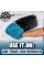 Перчатка микрофибровая для мытья автомобиля Chemical Guys Chenille Wash Mitt, Blue (MIC811)