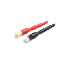 Набір міні-щіток для важкодоступних місць Detail Factory Crevice Mini-Brush Set