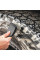 Щетка для чистки шин Detail Factory ProGrip Standard Tire Brush, Серый