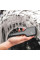 Щетка для чистки шин Detail Factory ProGrip Standard Tire Brush, Серый