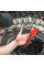Щетка для чистки шин Detail Factory ProGrip Standard Tire Brush, Красный