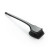 Щетка для колесных арок Detail Factory ProGrip Fender Well Brush, серый
