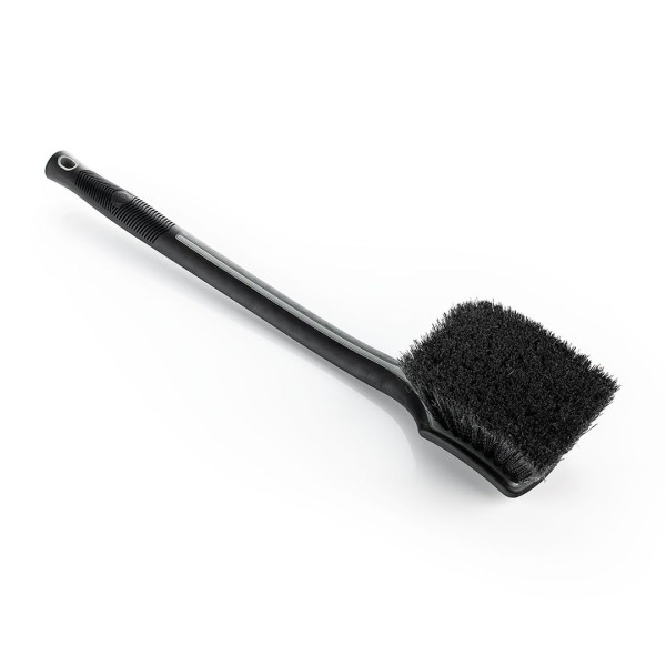 Щетка для колесных арок Detail Factory ProGrip Fender Well Brush, серый
