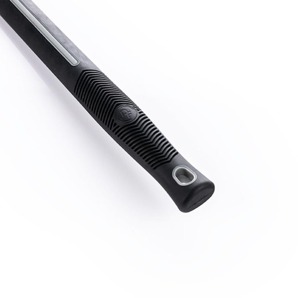 Щетка для колесных арок Detail Factory ProGrip Fender Well Brush, серый