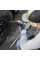 Щетка для колесных арок Detail Factory ProGrip Fender Well Brush, серый