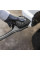 Щетка для колесных арок Detail Factory ProGrip Fender Well Brush, серый