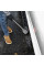 Щетка для колесных арок Detail Factory ProGrip Fender Well Brush, серый