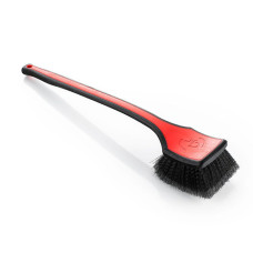 Щетка для колесных арок Detail Factory ProGrip Fender Well Brush, красный