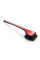 Щетка для колесных арок Detail Factory ProGrip Fender Well Brush, красный