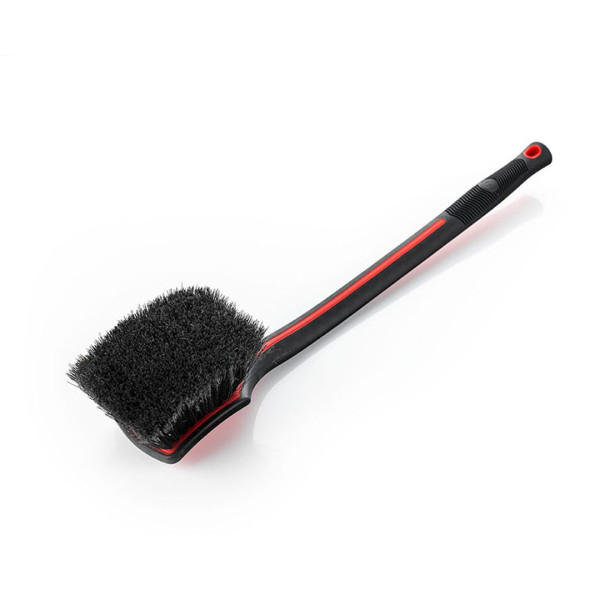 Щетка для колесных арок Detail Factory ProGrip Fender Well Brush, красный