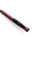 Щетка для колесных арок Detail Factory ProGrip Fender Well Brush, красный