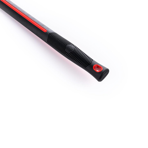 Щетка для колесных арок Detail Factory ProGrip Fender Well Brush, красный