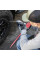 Щетка для колесных арок Detail Factory ProGrip Fender Well Brush, лайм