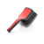Щетка для лицевой части дисков Detail Factory ProGrip Wheel Face Brush, Красная/Черная