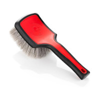 Премиум-щетка для чистки шин Detail Factory ProGrip XL Tire Brush, Красная