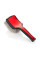 Премиум-щетка для чистки шин Detail Factory ProGrip XL Tire Brush, Красная