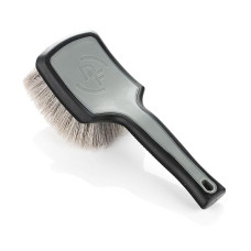 Премиум-щетка для чистки шин Detail Factory ProGrip XL Tire Brush, Серая