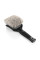 Премиум-щетка для чистки шин Detail Factory ProGrip XL Tire Brush, Серая