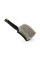 Щетка для чистки шин Detail Factory ProGrip Standard Tire Brush, Лайм-Черный