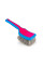 Щетка для чистки шин Detail Factory ProGrip Standard Tire Brush, Розовый-Синий