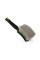 Премиум-щетка для чистки шин Detail Factory ProGrip XL Tire Brush, Лайм-Черный