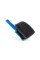 Щетка для лицевой части дисков Detail Factory ProGrip Wheel Face Brush, Розовый/Синий