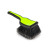 Щетка для лицевой части дисков Detail Factory ProGrip Wheel Face Brush, Лайм/Черный