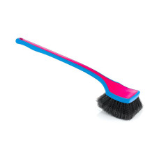 Щетка для колесных арок Detail Factory ProGrip Fender Well Brush, розовый