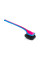Щетка для колесных арок Detail Factory ProGrip Fender Well Brush, розовый