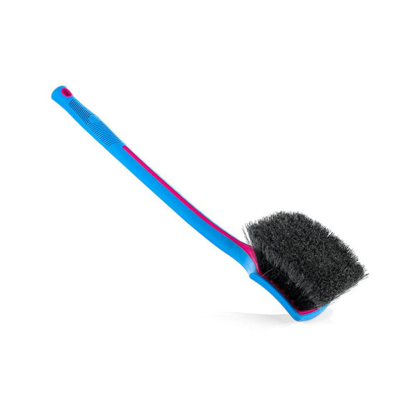 Щетка для колесных арок Detail Factory ProGrip Fender Well Brush, розовый