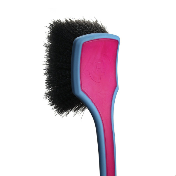 Щетка для колесных арок Detail Factory ProGrip Fender Well Brush, розовый