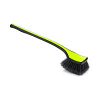Щітка для колісних арок Detail Factory ProGrip Fender Well Brush, лайм