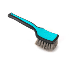 Щетка для чистки шин Detail Factory ProGrip Standard Tire Brush, Бирюзовый-Черный