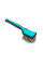 Щетка для чистки шин Detail Factory ProGrip Standard Tire Brush, Бирюзовый-Черный