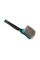 Щетка для чистки шин Detail Factory ProGrip Standard Tire Brush, Бирюзовый-Черный