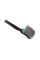 Премиум-щетка для чистки шин Detail Factory ProGrip XL Tire Brush, Бирюзовый-Черный