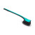 Щетка для колесных арок Detail Factory ProGrip Fender Well Brush, бирюзовый