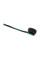 Щетка для колесных арок Detail Factory ProGrip Fender Well Brush, бирюзовый