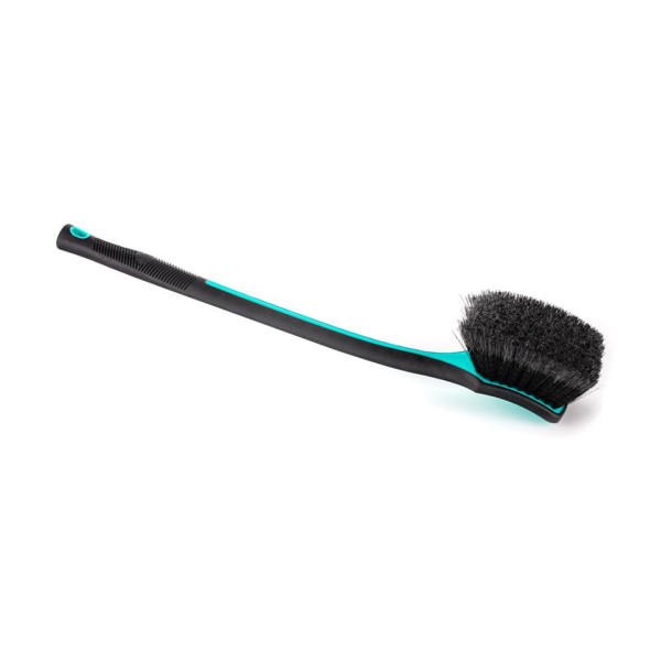 Щетка для колесных арок Detail Factory ProGrip Fender Well Brush, бирюзовый