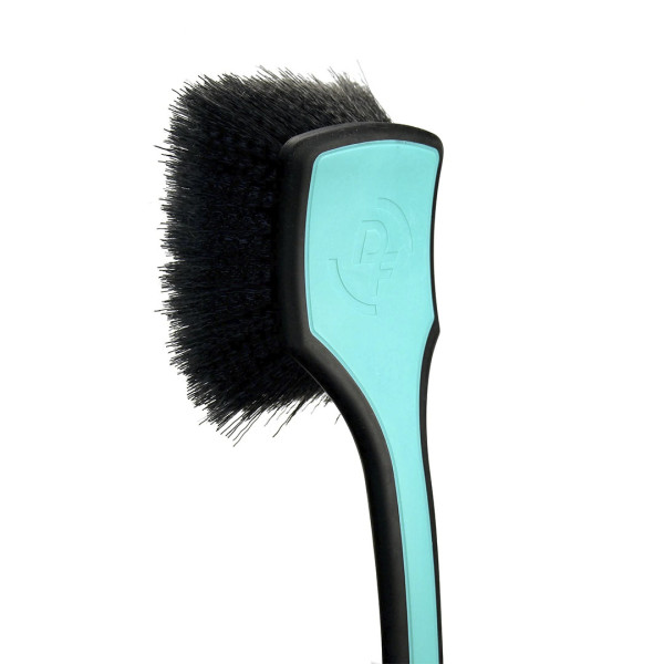 Щетка для колесных арок Detail Factory ProGrip Fender Well Brush, бирюзовый