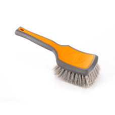 Щетка для чистки шин Detail Factory ProGrip Standard Tire Brush, Оранжевый-Серый
