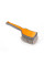 Щетка для чистки шин Detail Factory ProGrip Standard Tire Brush, Оранжевый-Серый