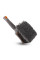 Щетка для лицевой части дисков Detail Factory ProGrip Wheel Face Brush, Оранжевый/Серый