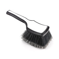 Щетка для лицевой части дисков Detail Factory ProGrip Wheel Face Brush, Белая/Черная
