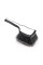 Щетка для лицевой части дисков Detail Factory ProGrip Wheel Face Brush, Белая/Черная