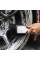 Щетка для лицевой части дисков Detail Factory ProGrip Wheel Face Brush, Белая/Черная