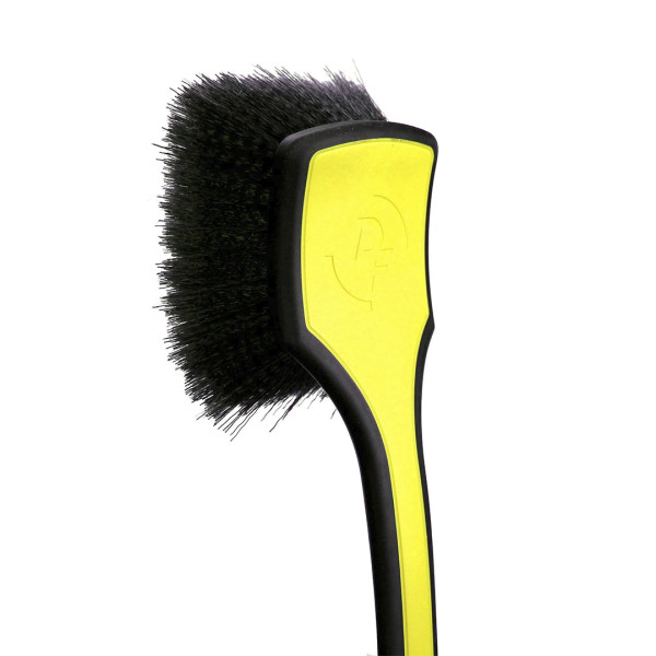 Щетка для колесных арок Detail Factory ProGrip Fender Well Brush, желтый
