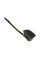 Щетка для колесных арок Detail Factory ProGrip Fender Well Brush, желтый