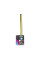 Щетка для колесных арок Detail Factory ProGrip Fender Well Brush, желтый