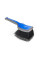 Щетка для лицевой части дисков Detail Factory ProGrip Wheel Face Brush, Синяя/Серая